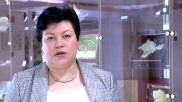 Людмила Павловна Кононова
