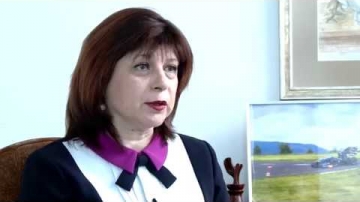 Татьяна Сергеевна Бузина